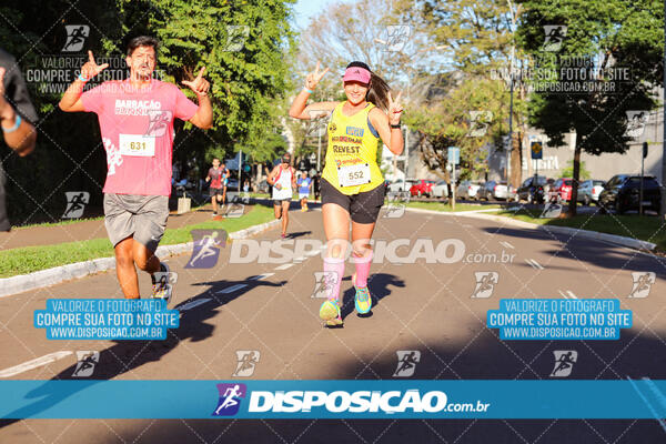 1ª Corrida Maringá Solidária