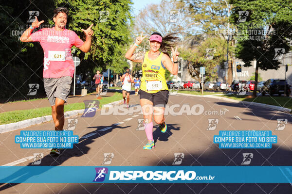 1ª Corrida Maringá Solidária