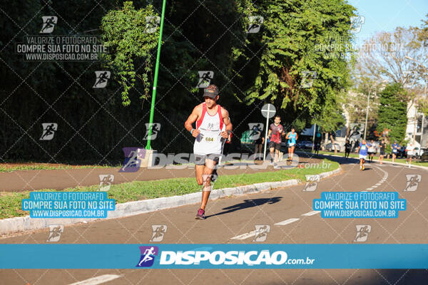 1ª Corrida Maringá Solidária