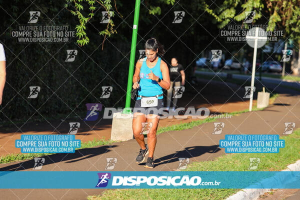 1ª Corrida Maringá Solidária