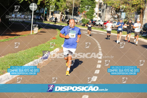 1ª Corrida Maringá Solidária