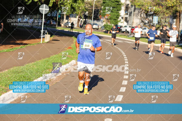 1ª Corrida Maringá Solidária