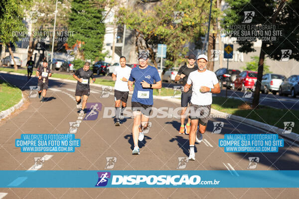 1ª Corrida Maringá Solidária