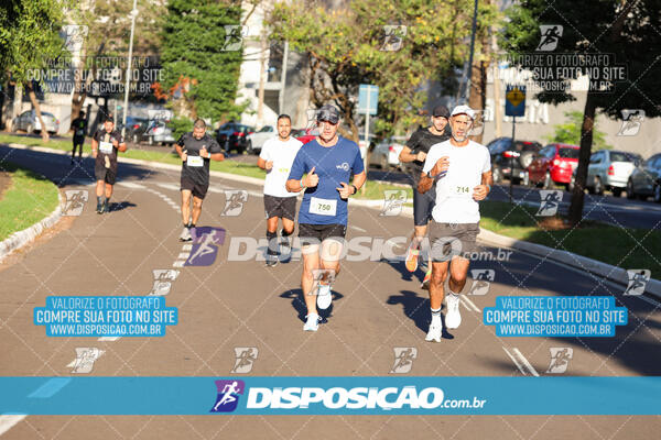 1ª Corrida Maringá Solidária