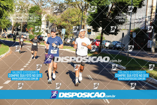 1ª Corrida Maringá Solidária