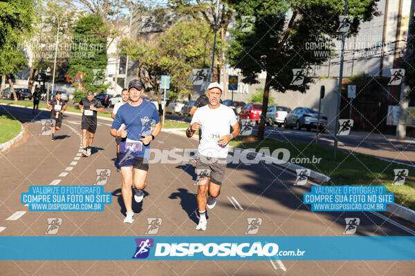 1ª Corrida Maringá Solidária