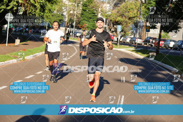 1ª Corrida Maringá Solidária