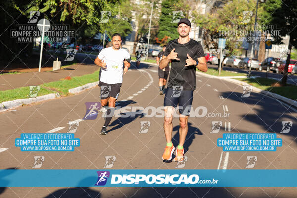 1ª Corrida Maringá Solidária