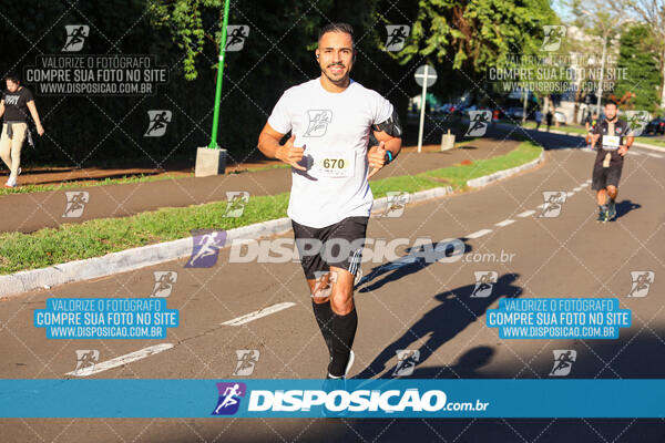 1ª Corrida Maringá Solidária