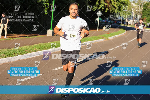 1ª Corrida Maringá Solidária