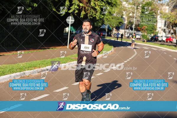 1ª Corrida Maringá Solidária