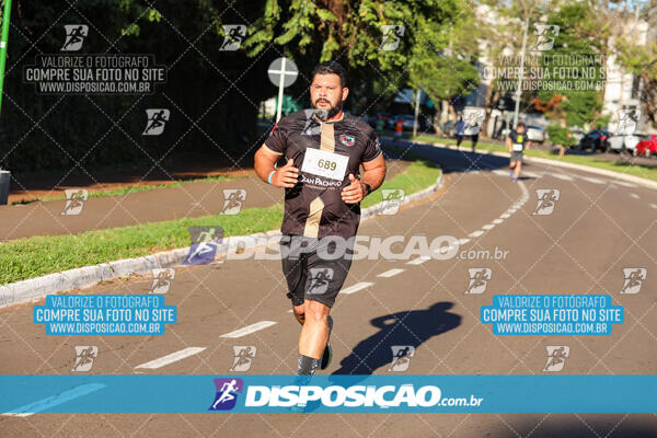 1ª Corrida Maringá Solidária