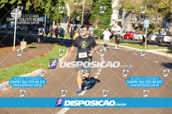 1ª Corrida Maringá Solidária