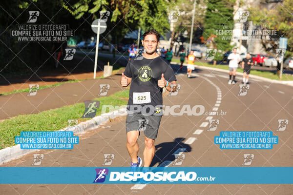 1ª Corrida Maringá Solidária