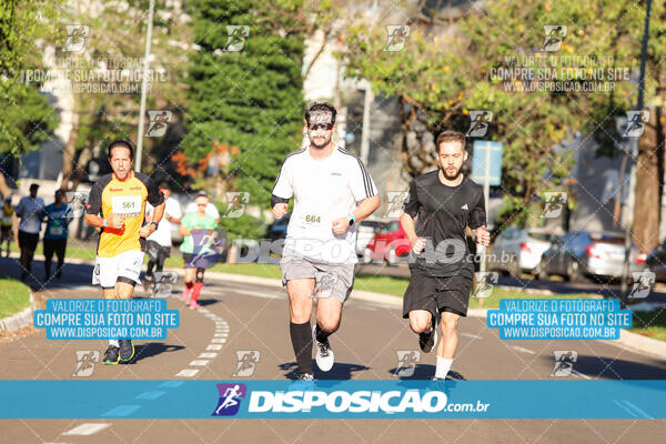 1ª Corrida Maringá Solidária