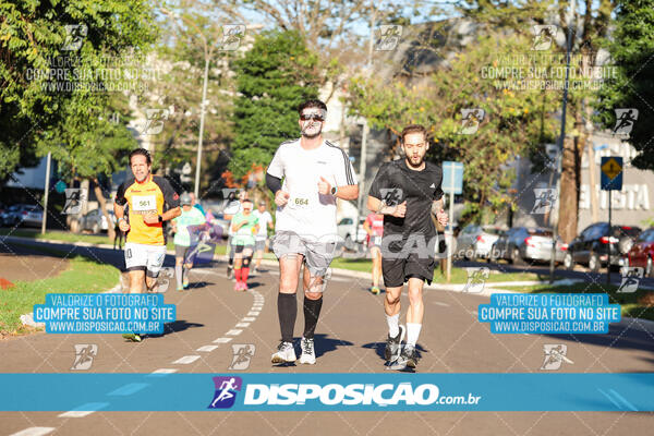 1ª Corrida Maringá Solidária