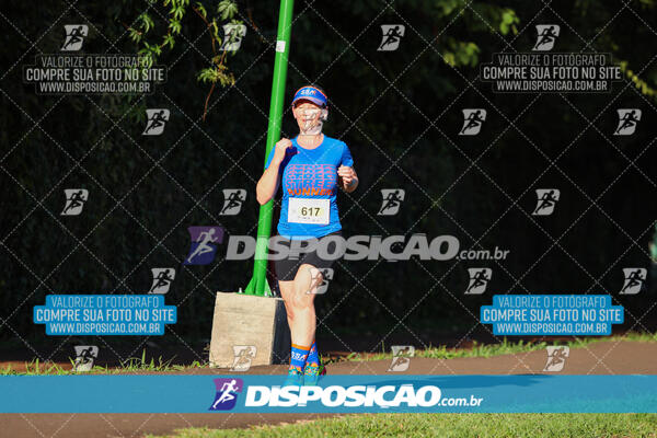 1ª Corrida Maringá Solidária