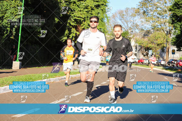 1ª Corrida Maringá Solidária