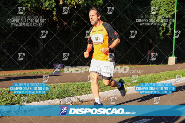 1ª Corrida Maringá Solidária