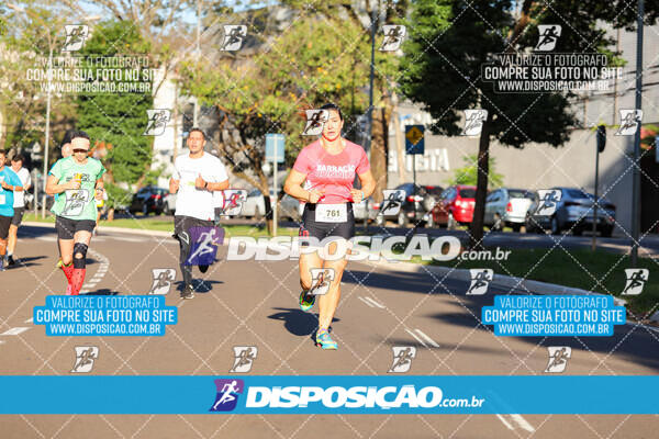 1ª Corrida Maringá Solidária