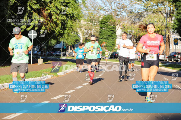 1ª Corrida Maringá Solidária