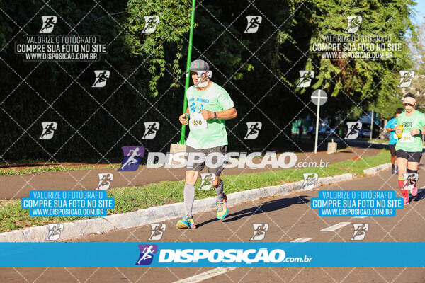 1ª Corrida Maringá Solidária