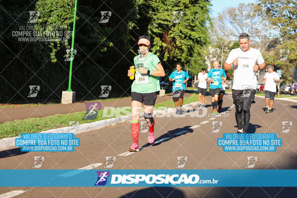 1ª Corrida Maringá Solidária