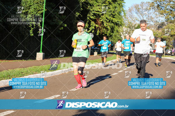 1ª Corrida Maringá Solidária