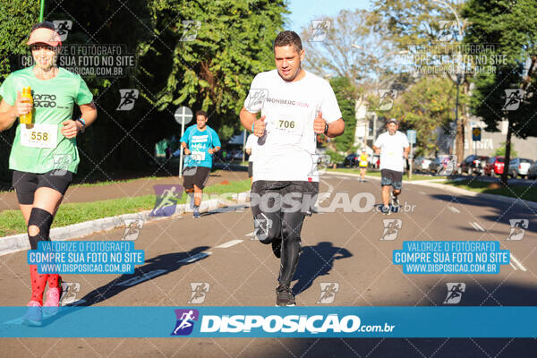 1ª Corrida Maringá Solidária