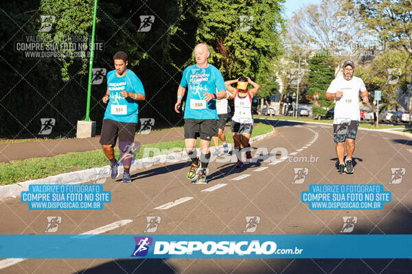 1ª Corrida Maringá Solidária