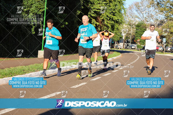 1ª Corrida Maringá Solidária