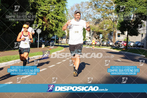 1ª Corrida Maringá Solidária