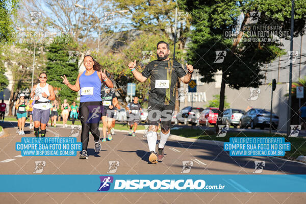 1ª Corrida Maringá Solidária