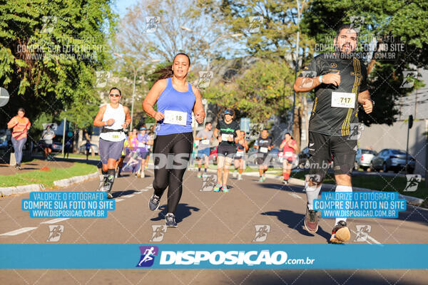 1ª Corrida Maringá Solidária