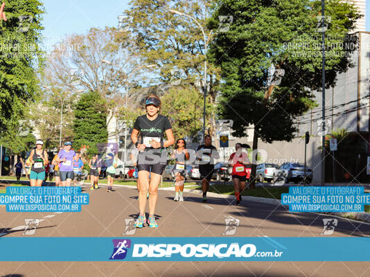 1ª Corrida Maringá Solidária