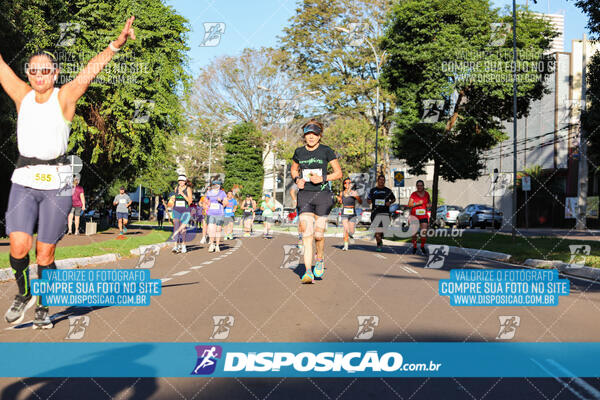 1ª Corrida Maringá Solidária