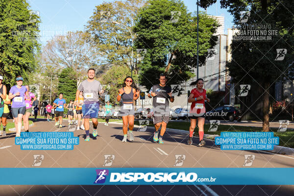 1ª Corrida Maringá Solidária