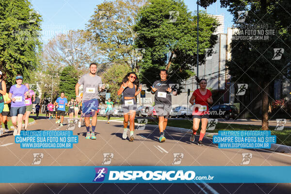 1ª Corrida Maringá Solidária