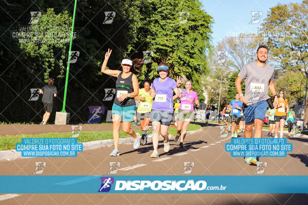 1ª Corrida Maringá Solidária