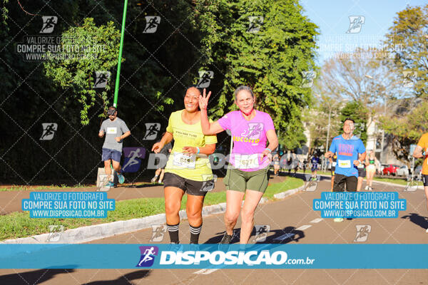 1ª Corrida Maringá Solidária