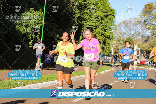 1ª Corrida Maringá Solidária