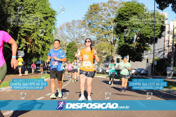 1ª Corrida Maringá Solidária