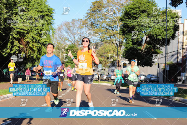 1ª Corrida Maringá Solidária