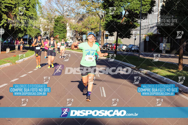 1ª Corrida Maringá Solidária