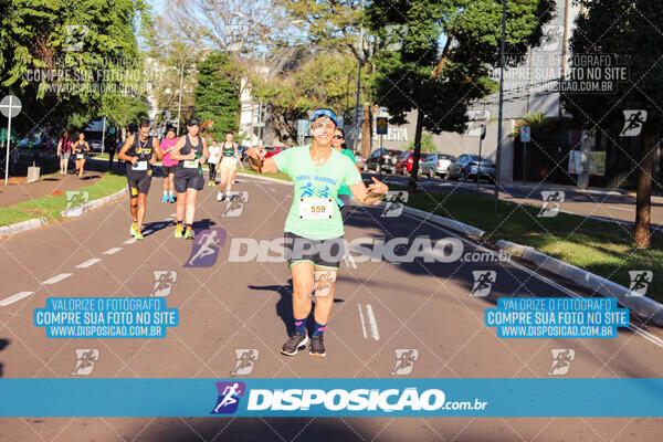 1ª Corrida Maringá Solidária