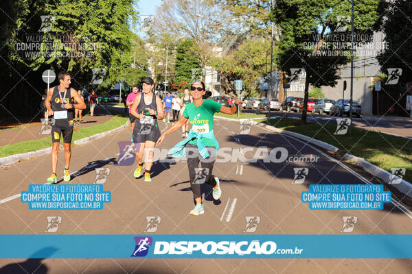 1ª Corrida Maringá Solidária