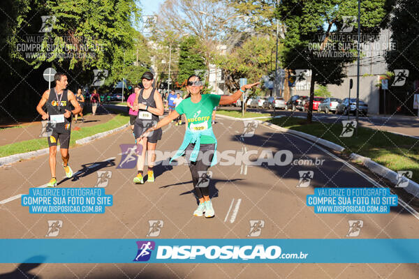 1ª Corrida Maringá Solidária