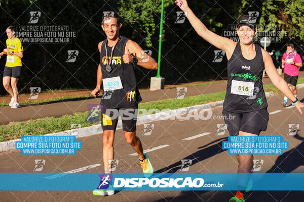 1ª Corrida Maringá Solidária