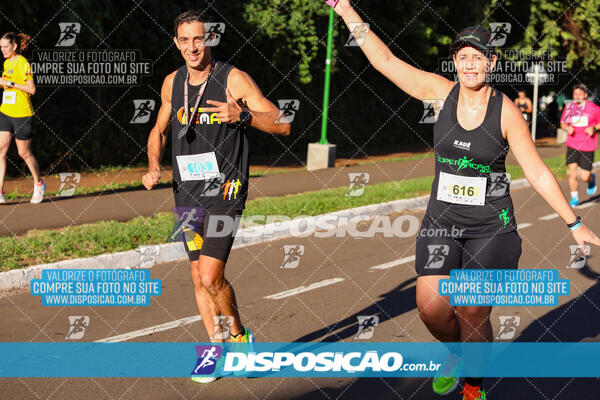 1ª Corrida Maringá Solidária