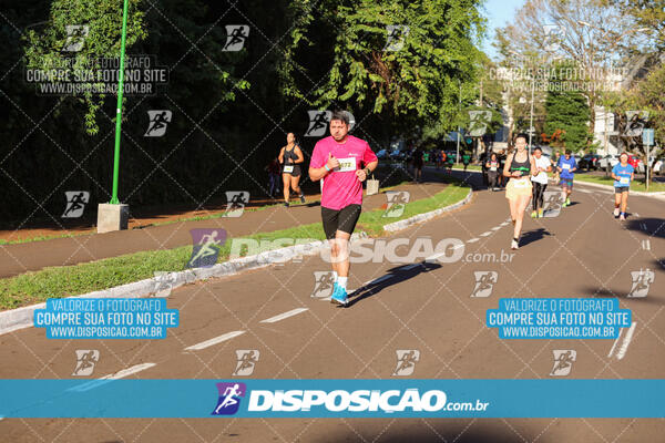 1ª Corrida Maringá Solidária